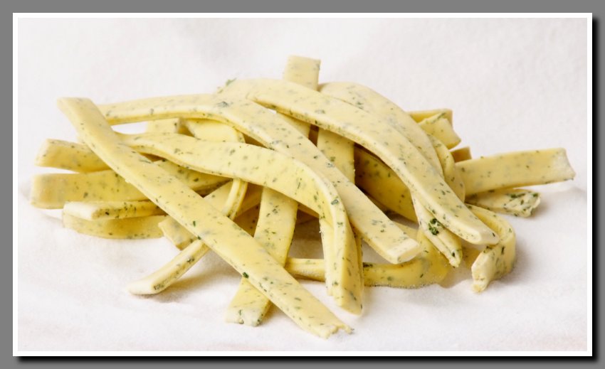 Scialatelli al grano saraceno
